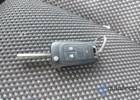 2017 GMC Terrain Sle-1 z USA, uszkodzony, nr VIN 2GKALMEK2H6257908